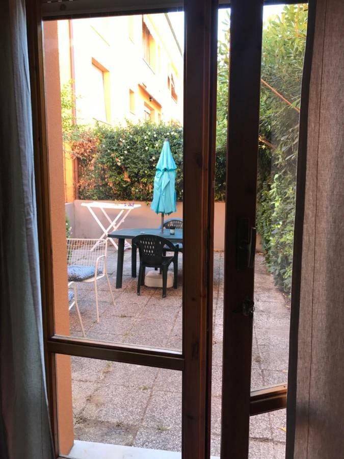 Le Case Di Lara Apartman Sirolo Kültér fotó