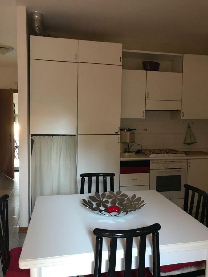 Le Case Di Lara Apartman Sirolo Kültér fotó
