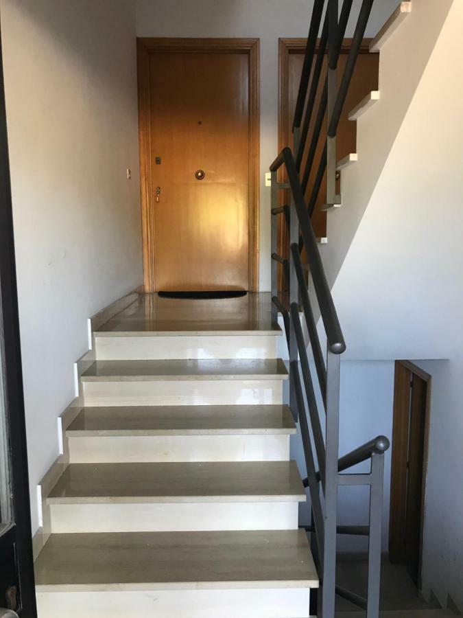 Le Case Di Lara Apartman Sirolo Kültér fotó