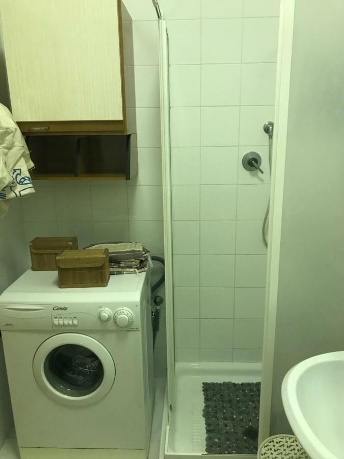 Le Case Di Lara Apartman Sirolo Kültér fotó